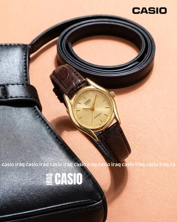 CASIO LTP-1094Q-9ARDF - -