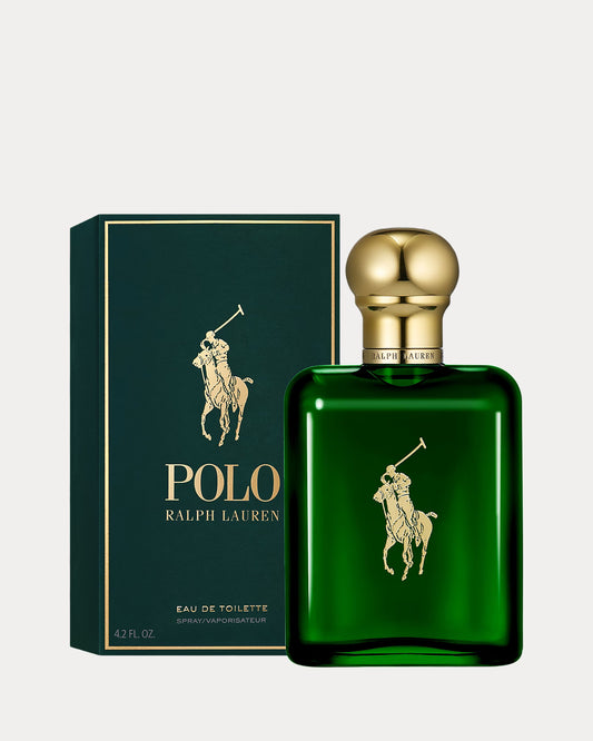 Polo Eau de Toilette - -