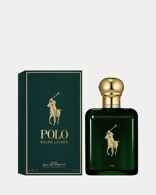 Polo Oud Parfum - -