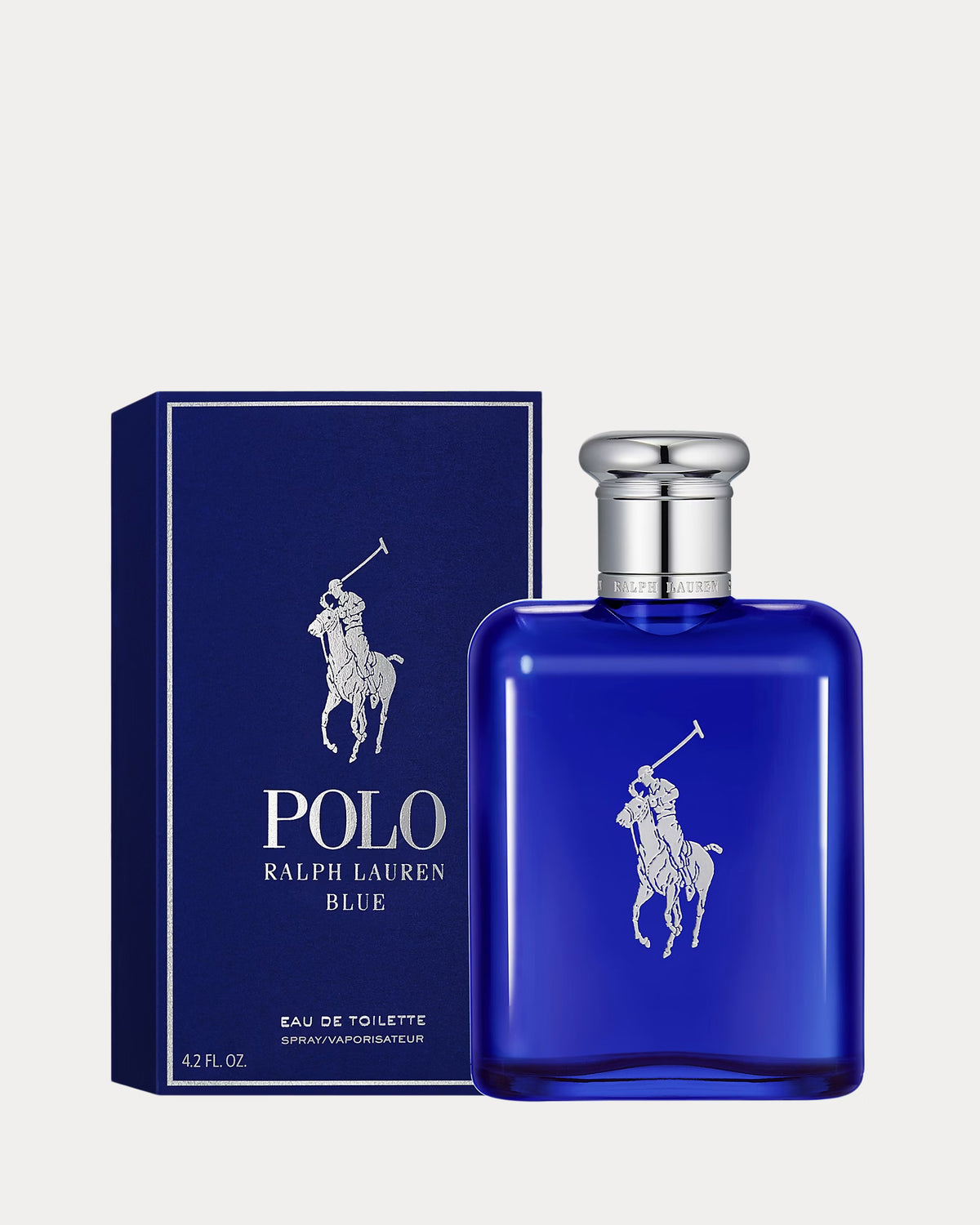 Polo Blue Eau De Toilette - -